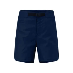 Spodenki Norrona Femund Silent Grid Shorts Women
