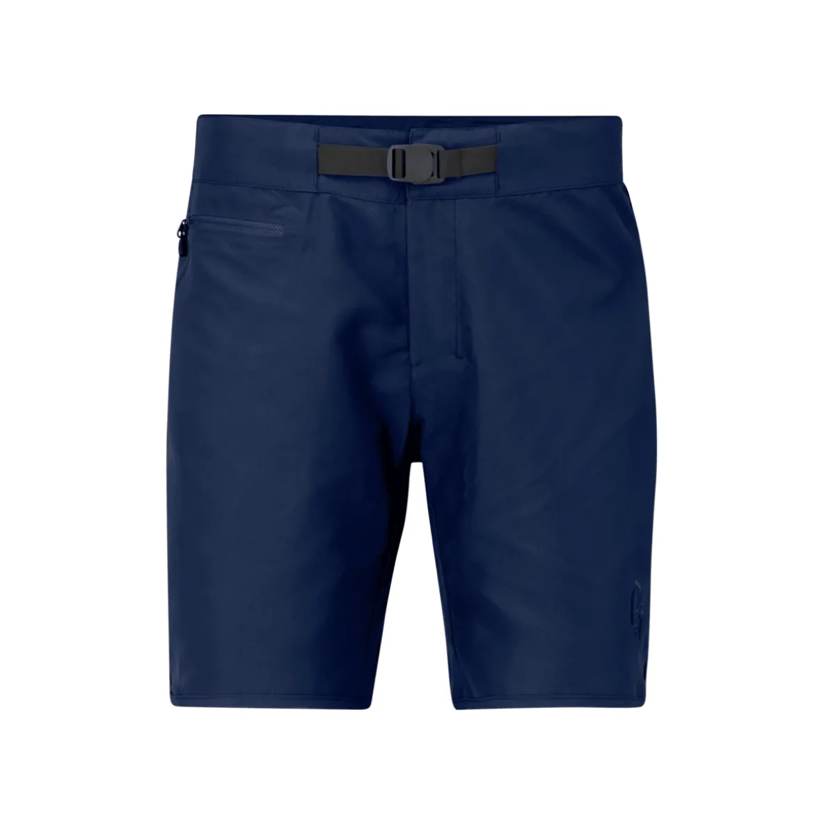 Spodenki Norrona Femund Silent Grid Shorts Men