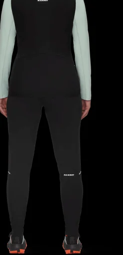 Spodnie biegowe Mammut Aenergy TR Pants Women