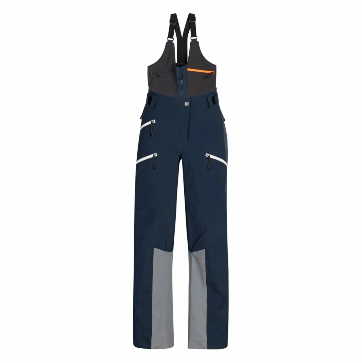 Spodnie La Liste Pro HS Bib Pants Women