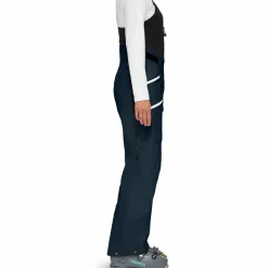 Spodnie La Liste Pro HS Bib Pants Women