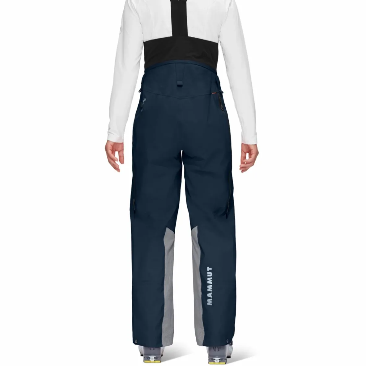 Spodnie La Liste Pro HS Bib Pants Women