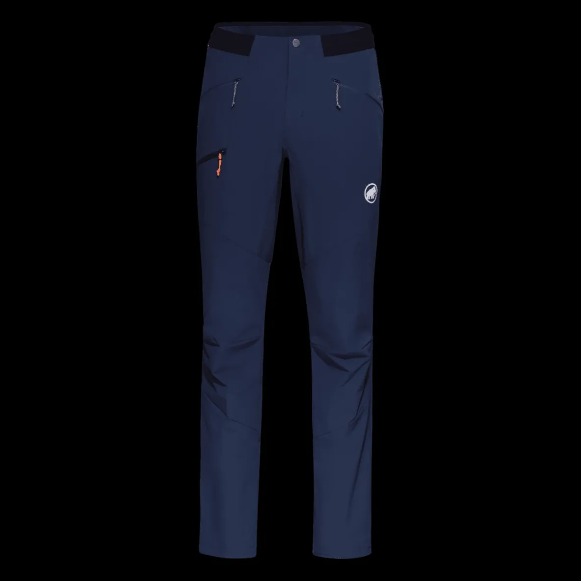 Spodnie Mammut Aenergy Light SO Pants Men