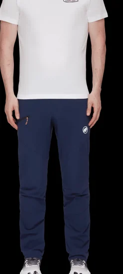 Spodnie Mammut Aenergy Light SO Pants Men