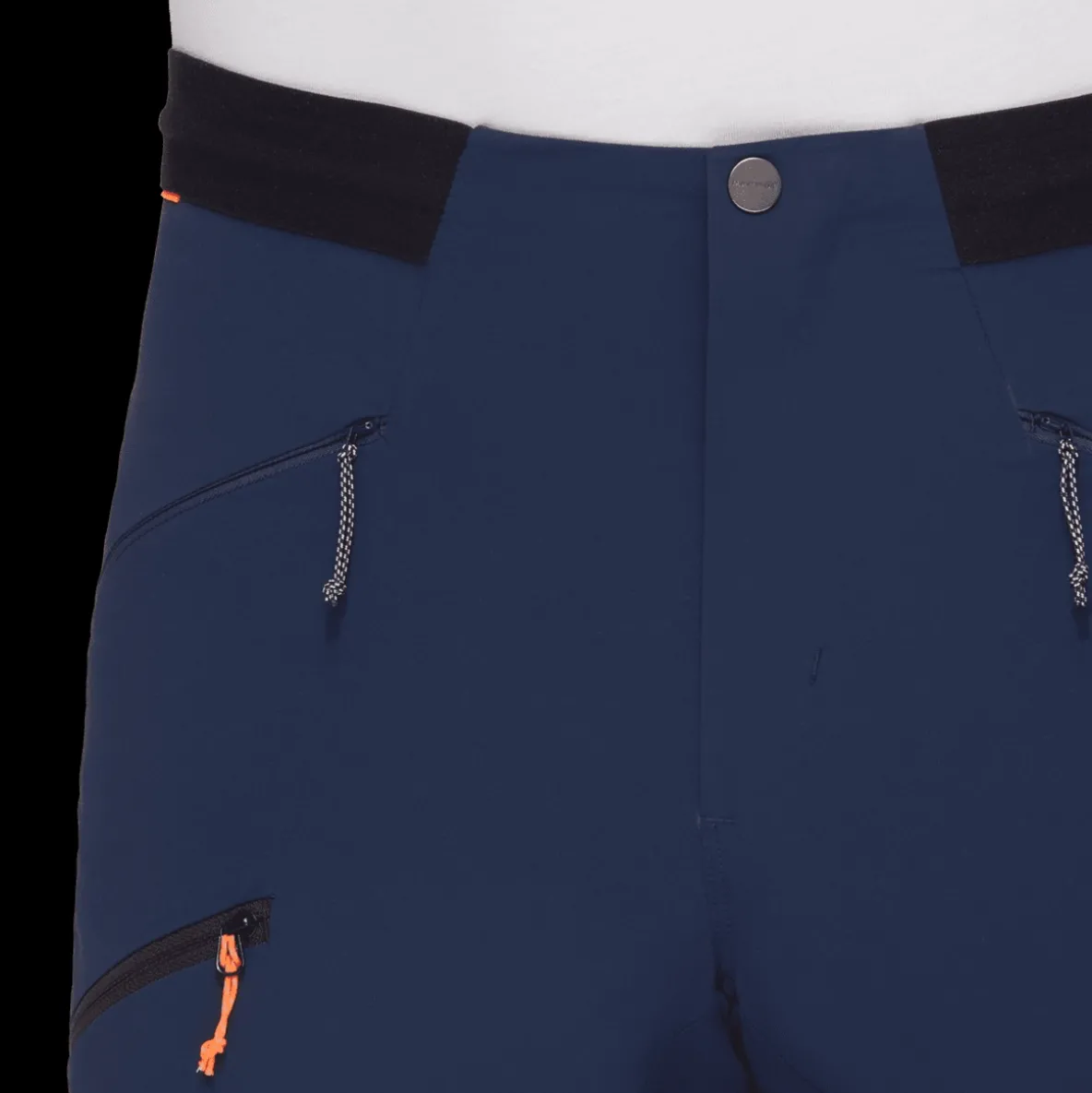 Spodnie Mammut Aenergy Light SO Pants Men