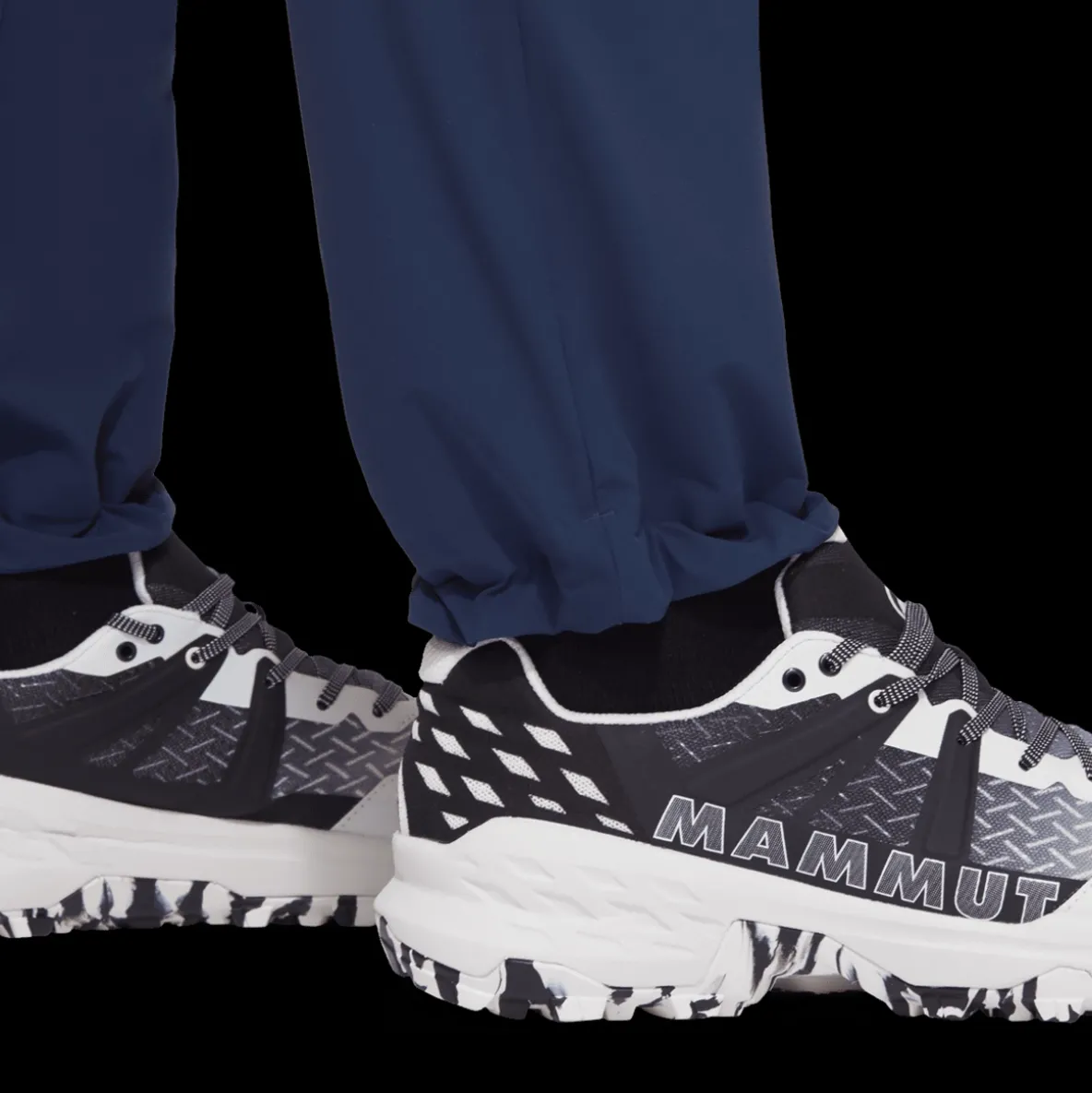 Spodnie Mammut Aenergy Light SO Pants Men