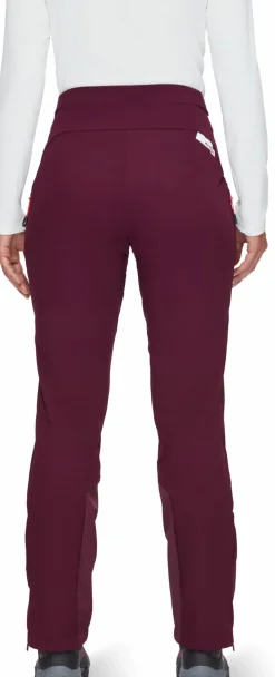 Spodnie Mammut Aenergy Pro SO Pants Women