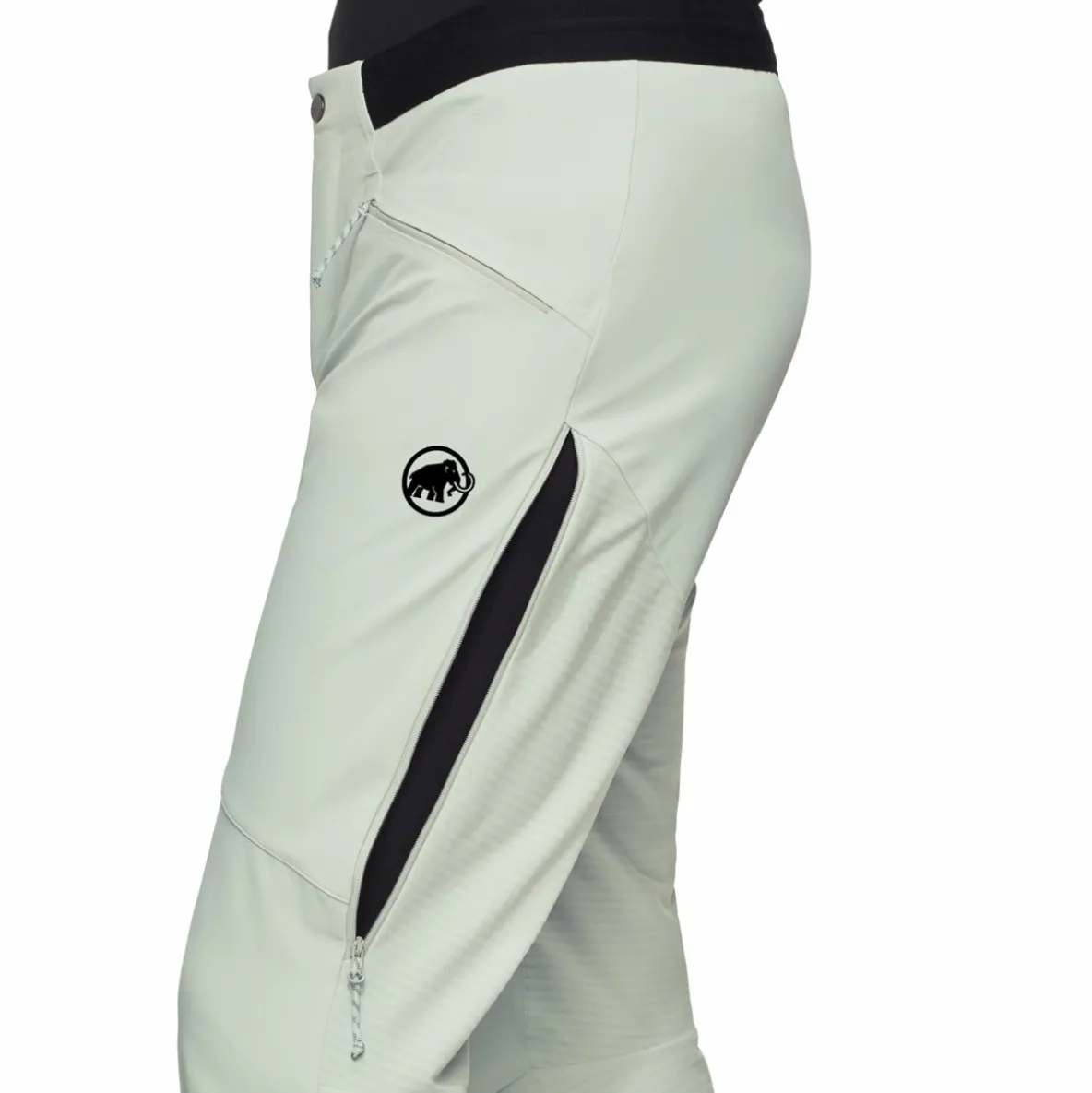 Spodnie Mammut Aenergy SO Hybrid Pants Men
