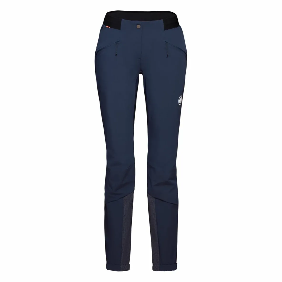 Spodnie Mammut Aenergy SO Hybrid Pants Women