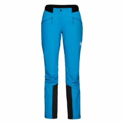 Spodnie Mammut Aenergy SO Hybrid Pants Women