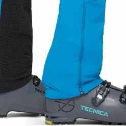 Spodnie Mammut Aenergy SO Hybrid Pants Women