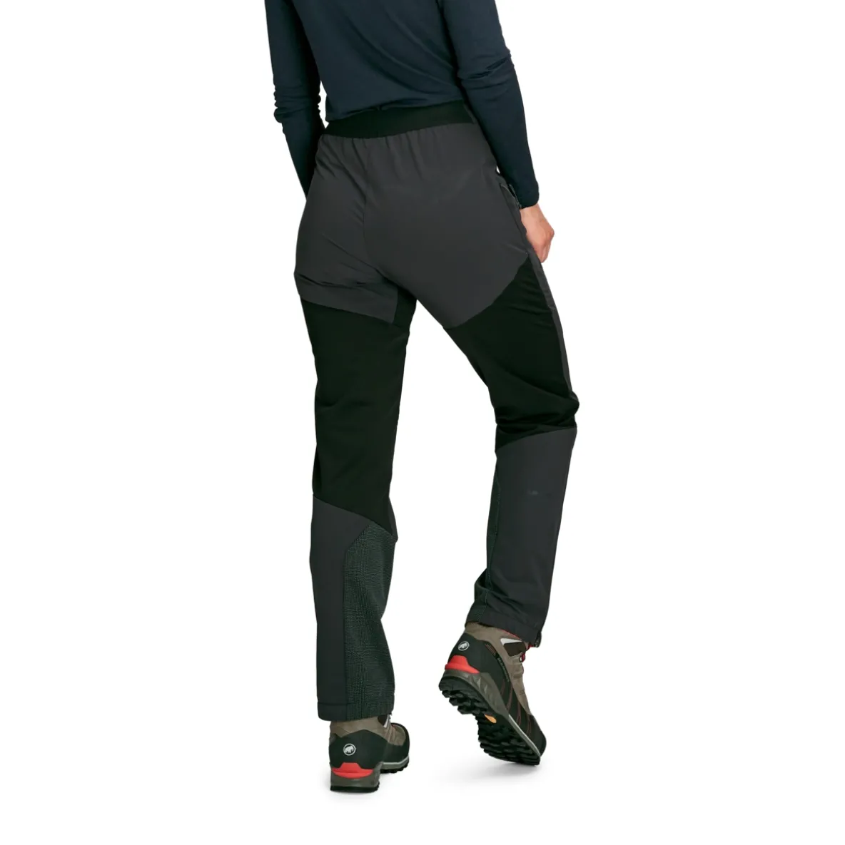 Spodnie Mammut Aenergy SO Pants Women