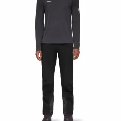 Spodnie Mammut Aenergy SO Hybrid Pants Men
