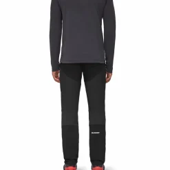 Spodnie Mammut Aenergy SO Hybrid Pants Men