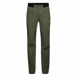 Spodnie Mammut Aenergy SO Hybrid Pants Men