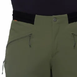 Spodnie Mammut Aenergy SO Hybrid Pants Men