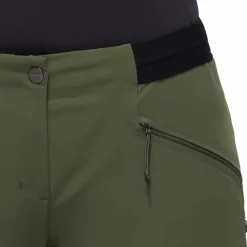 Spodnie Mammut Aenergy SO Hybrid Pants Women