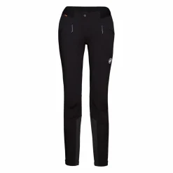 Spodnie Mammut Aenergy SO Hybrid Pants Women