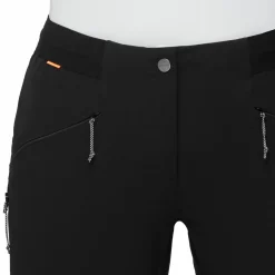 Spodnie Mammut Aenergy SO Hybrid Pants Women
