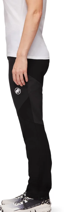 Spodnie Mammut Courmayeur SO Pants Women