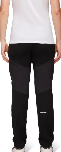 Spodnie Mammut Courmayeur SO Pants Women