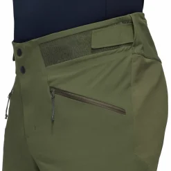 Spodnie Mammut Courmayeur SO Pants Men