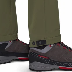Spodnie Mammut Courmayeur SO Pants Men