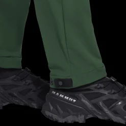 Spodnie Mammut Courmayeur SO Pants Men