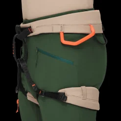 Spodnie Mammut Courmayeur SO Pants Men