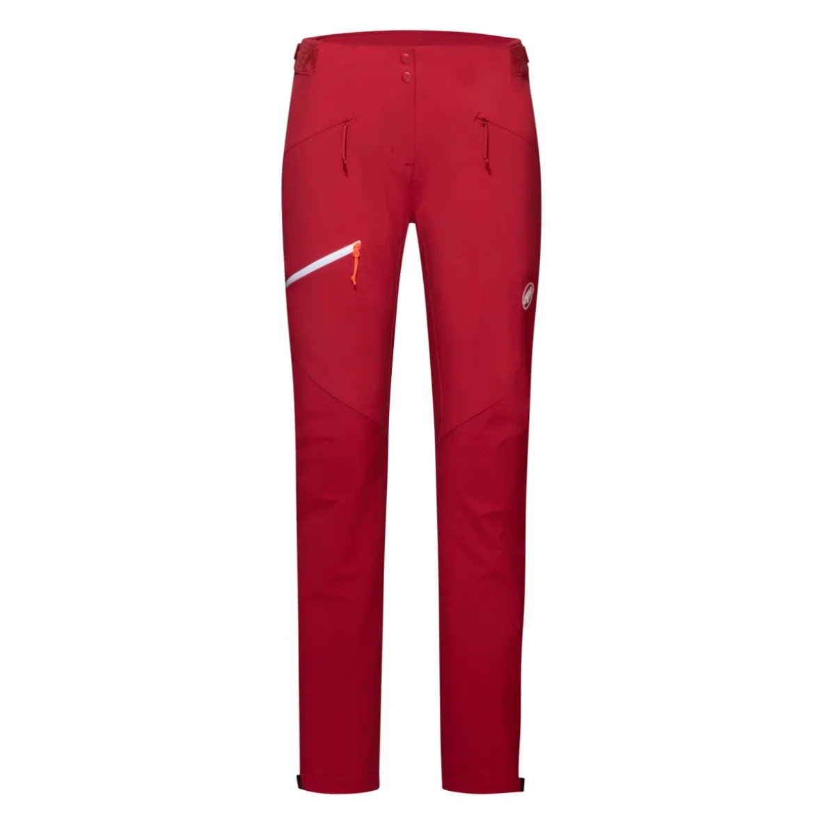 Spodnie Mammut Courmayeur SO Pants Women