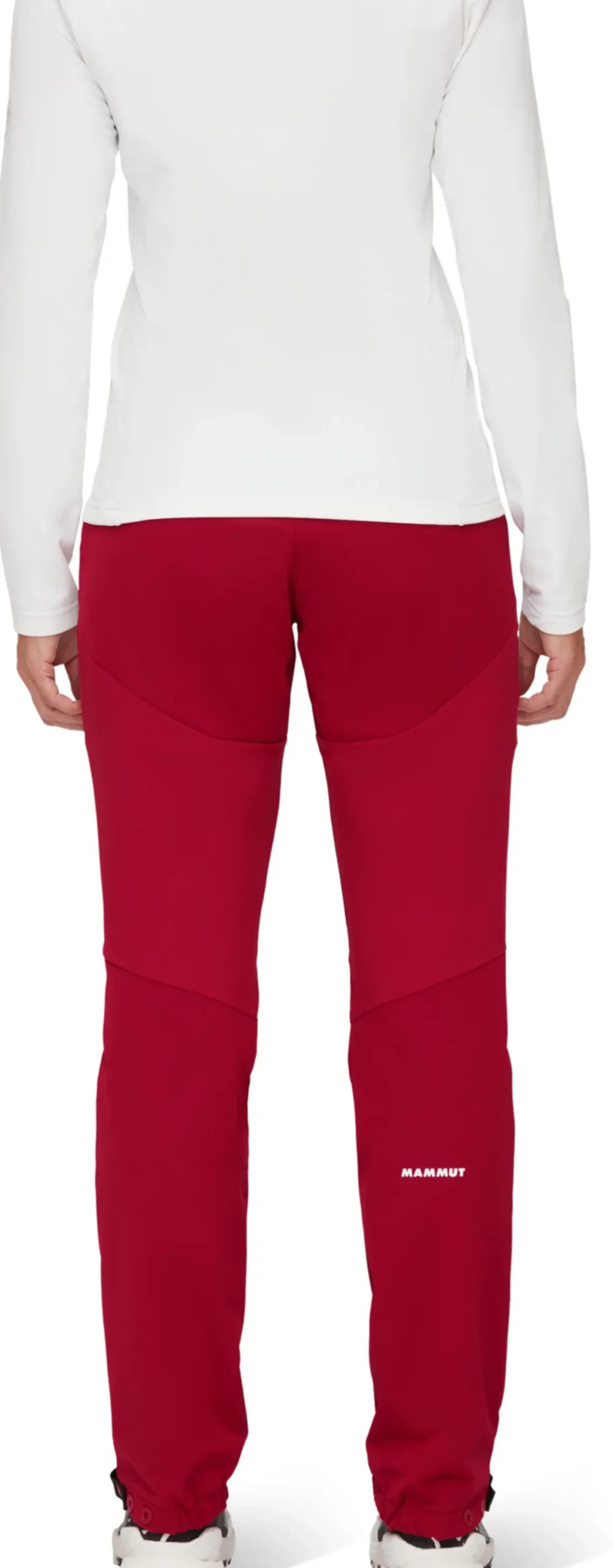 Spodnie Mammut Courmayeur SO Pants Women