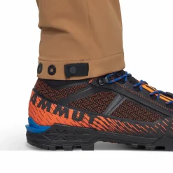 Spodnie Mammut Courmayeur SO Pants Men
