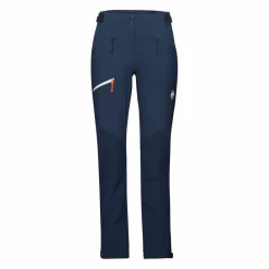 Spodnie Mammut Courmayeur SO Pants Women