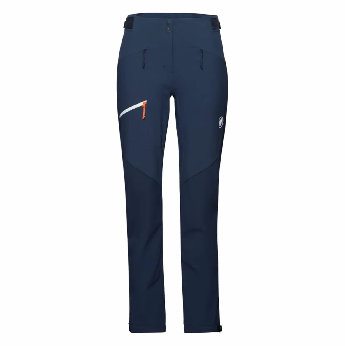 Spodnie Mammut Courmayeur SO Pants Women