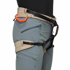 Spodnie Mammut Ducan Pants Men