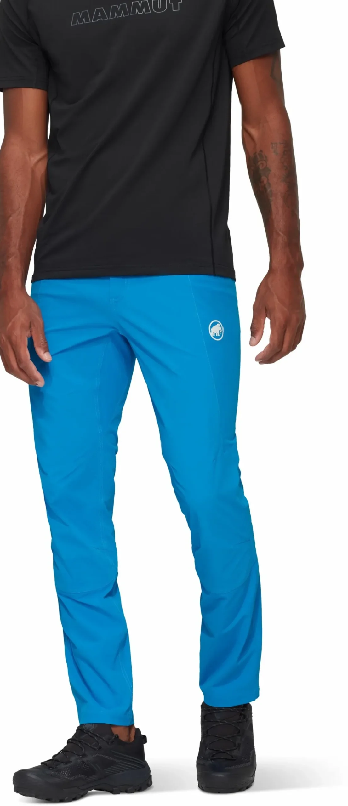Spodnie Mammut Ducan Pants Men