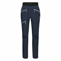 Spodnie Mammut Eiger Nordwand Light SO Pants Women