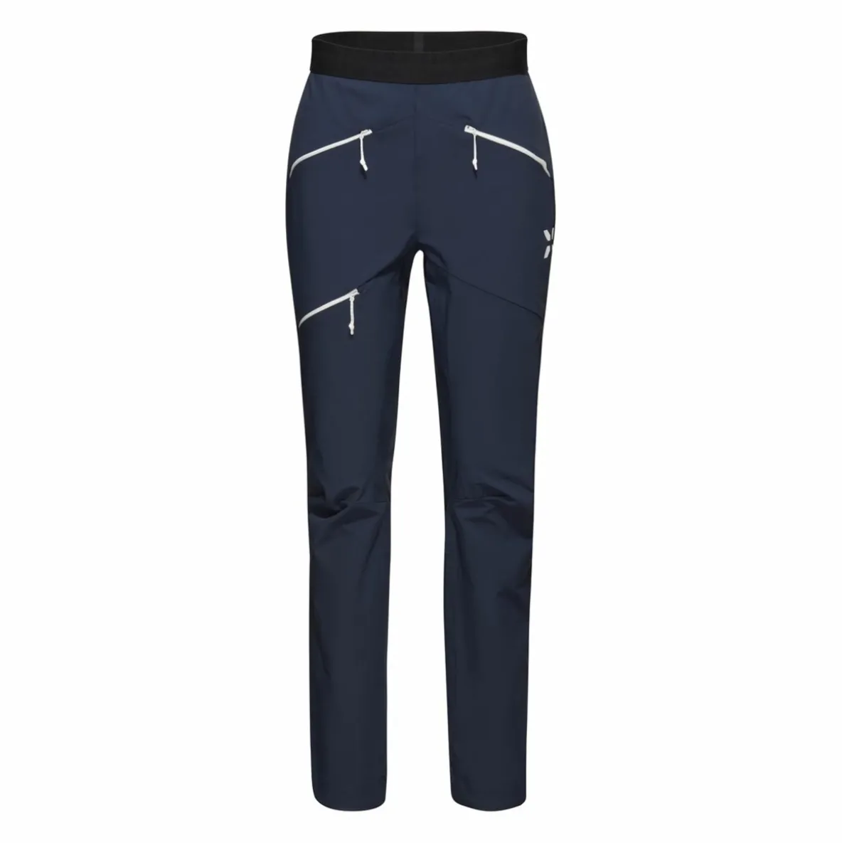 Spodnie Mammut Eiger Nordwand Light SO Pants Women