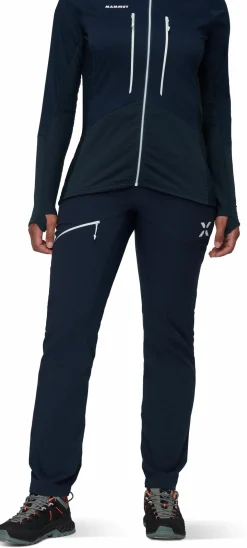 Spodnie Mammut Eiger Nordwand Light SO Pants Women