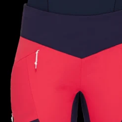 Spodnie Mammut Eiger Speed SO Hybrid Pants Women