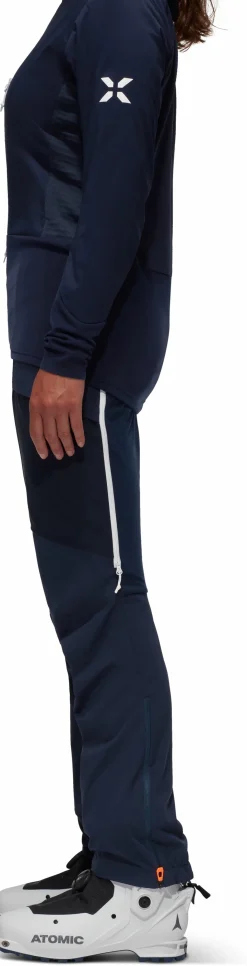 Spodnie Mammut Eiger Speed Pro SO Hybrid Pants Women