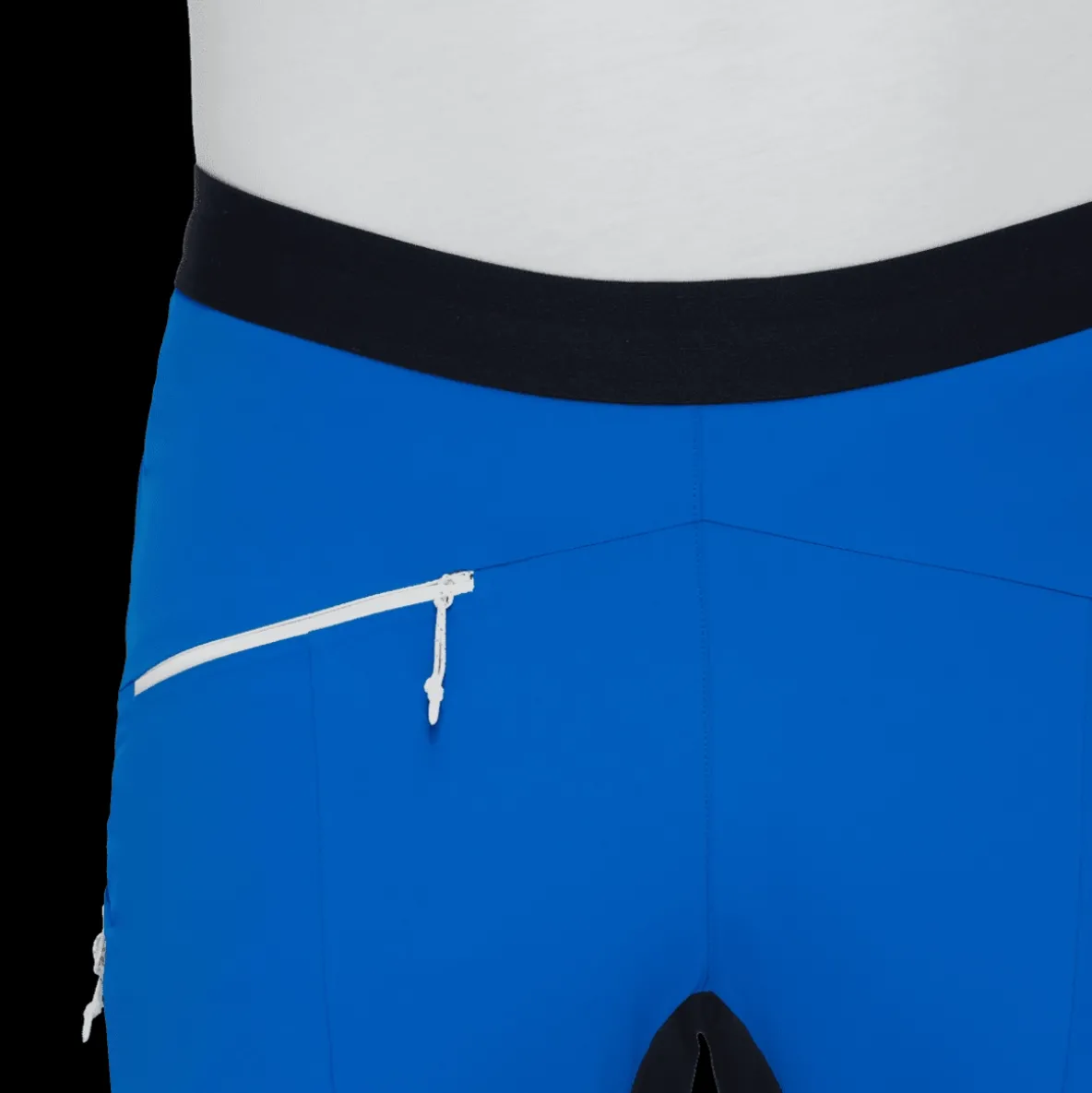 Spodnie Mammut Eiger Speed SO Hybrid Pants Men