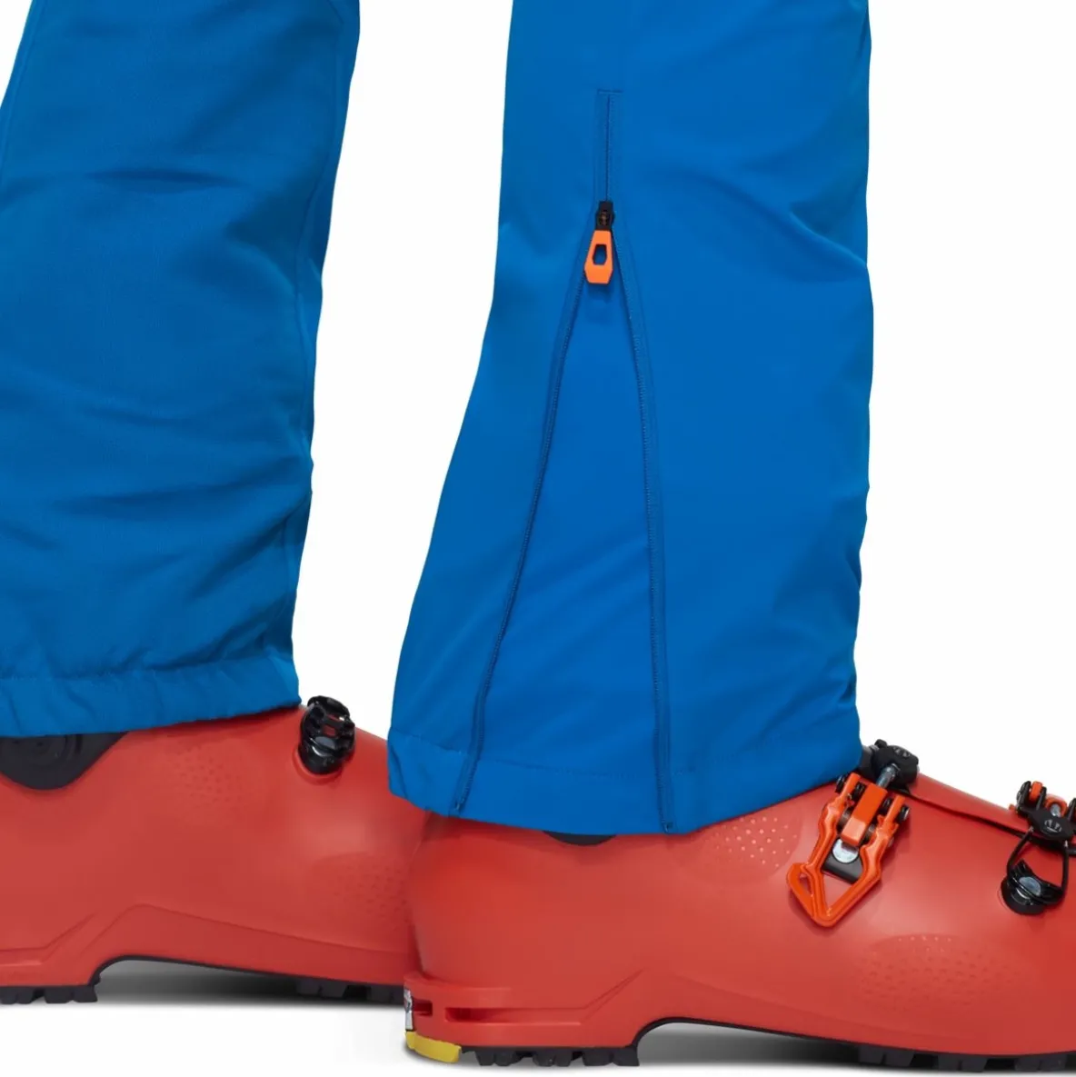 Spodnie Mammut Eiger Speed Pro SO Hybrid Pants Men