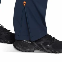 Spodnie Mammut Eiger Speed Pro SO Hybrid Pants Men