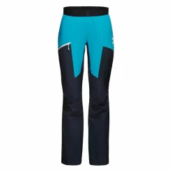 Spodnie Mammut Eiger Speed Pro SO Hybrid Pants Women