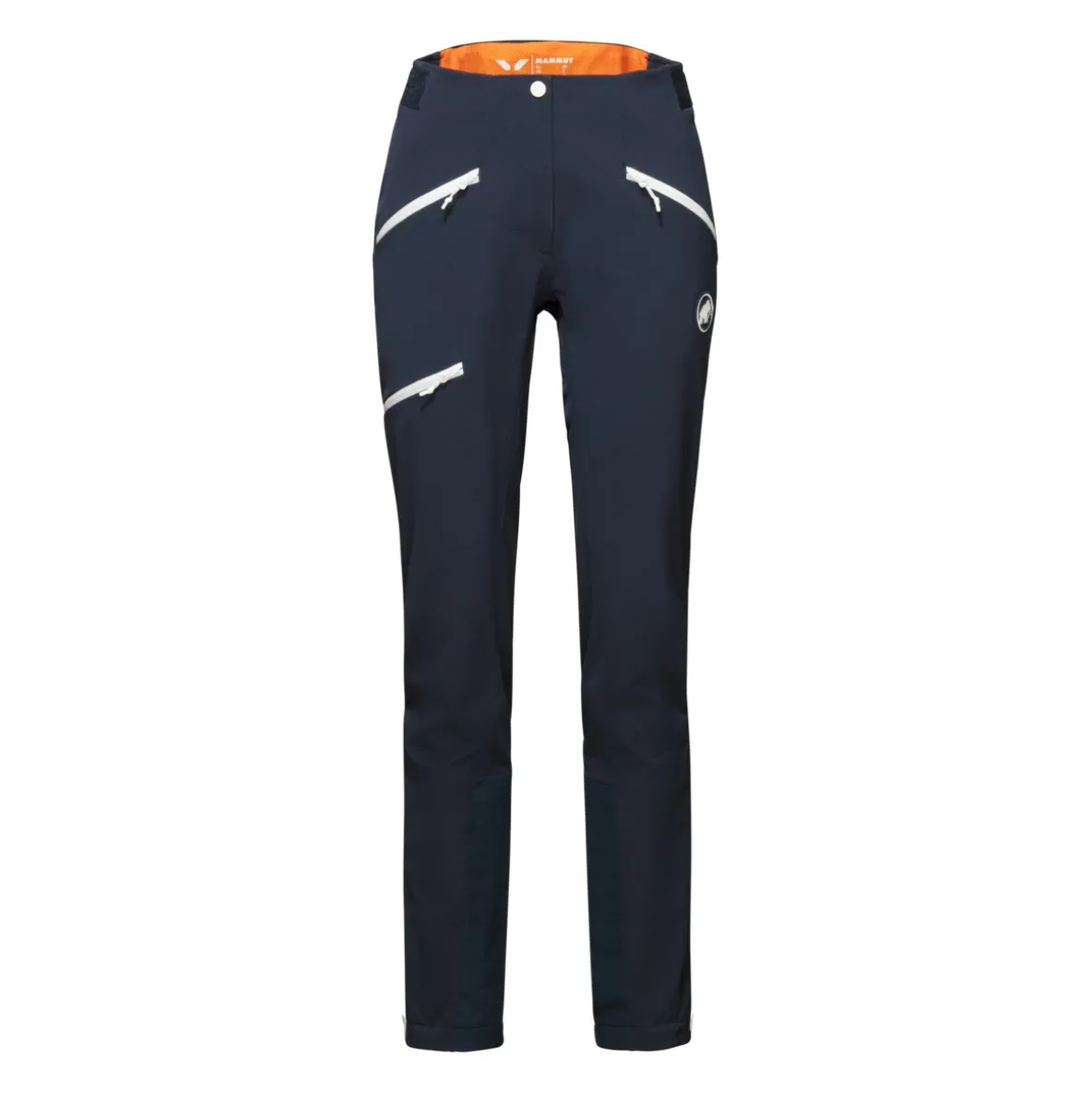 Spodnie Mammut Eisfeld Advanced SO Pants Women