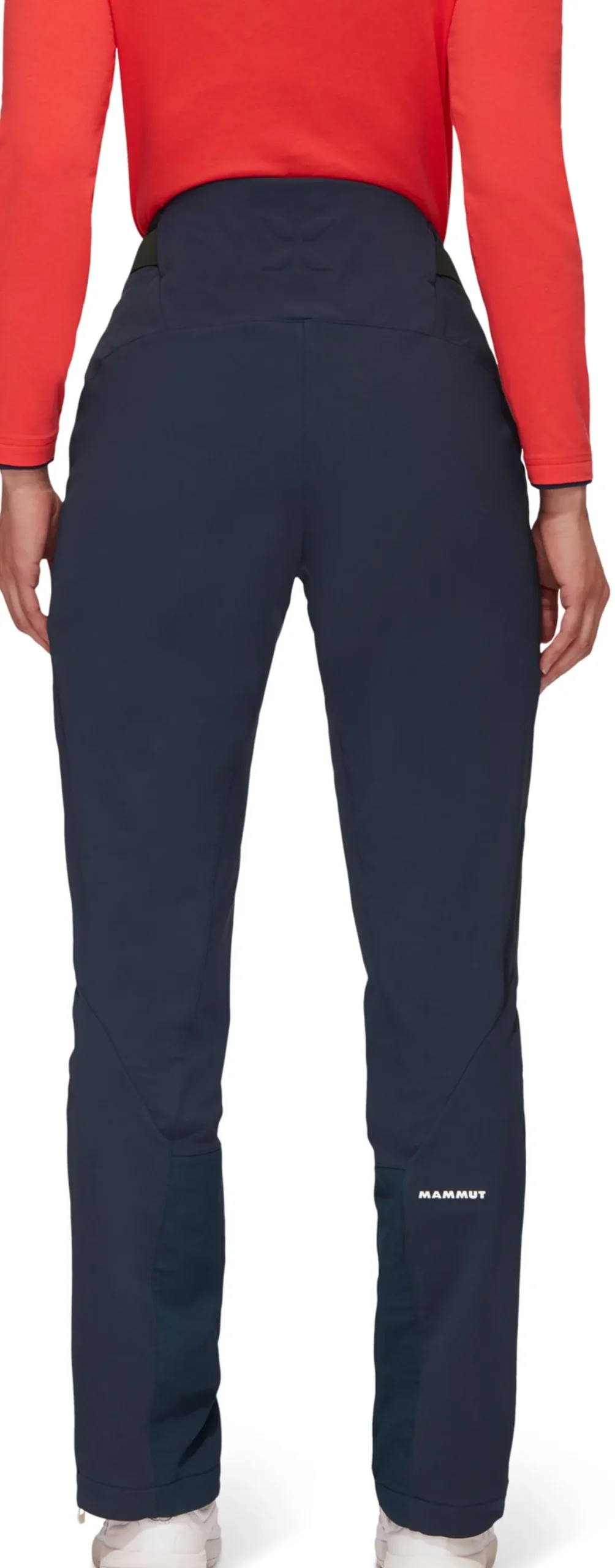 Spodnie Mammut Eisfeld Advanced SO Pants Women