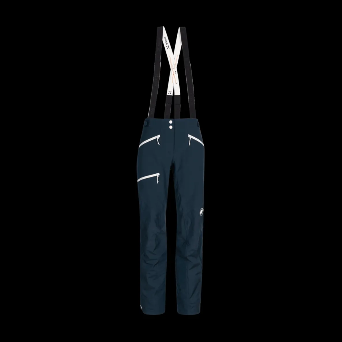 Spodnie Mammut Eisfeld Guide SO Pants Women