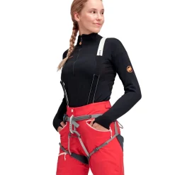 Spodnie Mammut Eisfeld Guide SO Pants Women