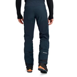 Spodnie Mammut Eisfeld Guide SO Pants Men